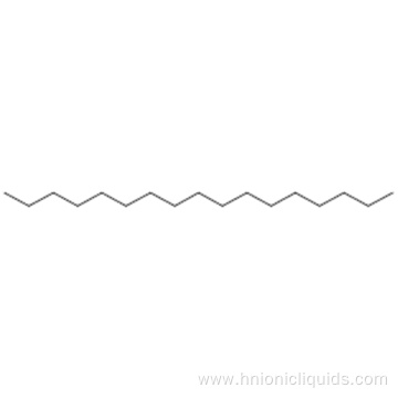 Heptadecane CAS 629-78-7